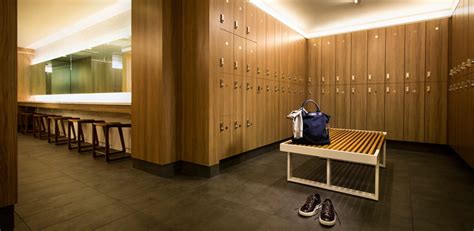 Ted Lasso Locker Rooms Essentials And Etiquette Bathroom House Blog