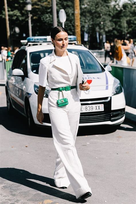 Check Out The Most Flattering Ways To Style A Belt This Season And