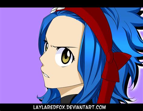 Ft 441 Levy Mcgarden By Laylaredfox On Deviantart