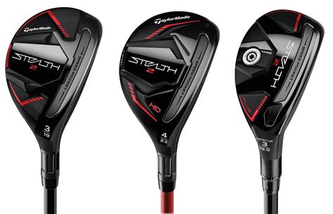 Taylormade Stealth 2 Golf Clubs