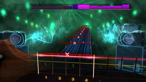 Rocksmith2014 Bass Electric Light Orchestra Cant Get It Out Of My Head