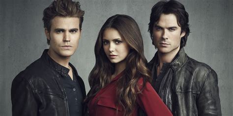 Vampire Diaries Series Finale Who Lived And Who Died Screen Rant