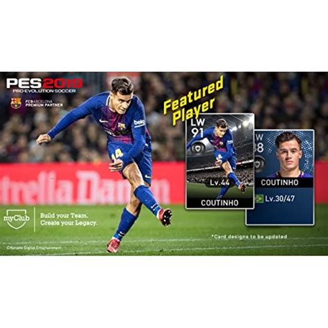 Pes 2019 Pro Evolution Soccer Ps4 Arabic