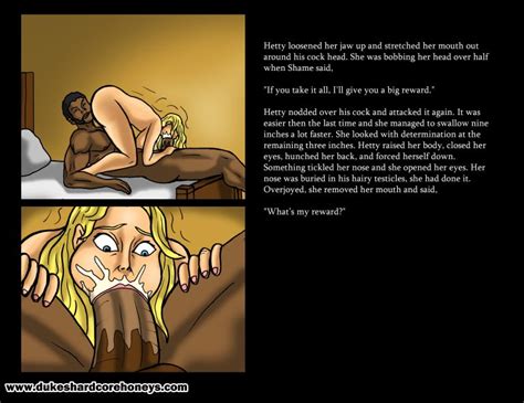 Shame 3 Duke ⋆ Xxx Toons Porn