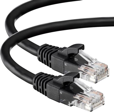 Top 10 Amazonbasics Rj45 Cat5e Network Ethernet Cable Home Future Market