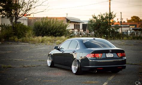 Acura Tsxhonda Accord Euro R On Ccws Forums