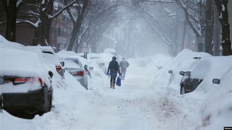 Boston Sets Snowfall Record