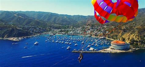Best Things To Do On Catalina Island Attractions In Avalon And Around