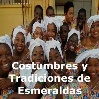 Costumbres Y Tradiciones De Esmeraldas Afroecuatorianos Udl Hot Sex Picture