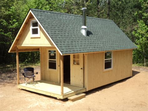 Check spelling or type a new query. Small Hunting Cabin Plans | Joy Studio Design Gallery ...