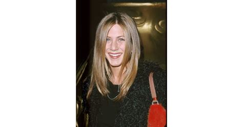 1999 Pictures Of Jennifer Aniston Through The Years Popsugar