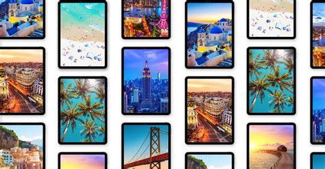 Click add image then select the image or video you want to show. 9 Travel-Themed Zoom Backgrounds You Can Download for Free - Heaven Cruises