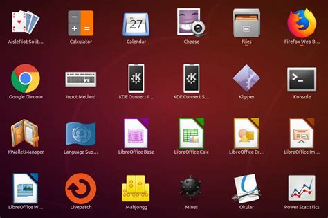 Ubuntu Server Vs Desktop Whats The Difference Foss Linux