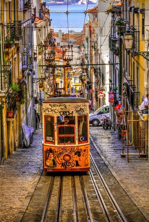 Lisboa Região De Lisboa Portugal Places To Go Around The Worlds