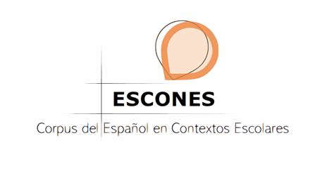 Corpus Del Español En Contextos Escolares