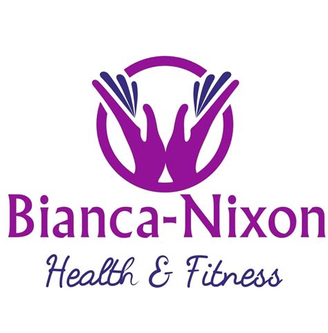 Bianca Nixon Healthandfitness Pontefract