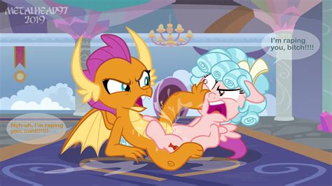 Rule 34 2019 Absurd Res Angry Cozy Glow Mlp Cutie Mark Dialogue