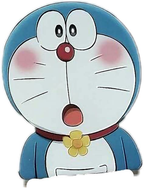 Doraemon Freetoedit Doraemon Sticker By Nattidafoam