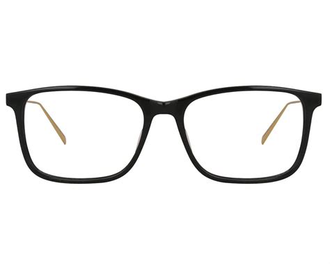 Square Eyeglasses 127942 C