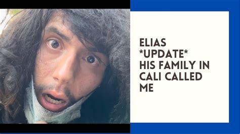 Elias Update 41221 Youtube