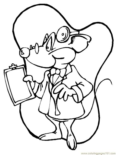 And see also some randomly maybe you like Doctor Coloring Page - Free Doctors Coloring Pages ...