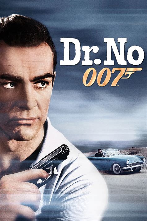 James Bond Dr No Movie Hot Sex Picture