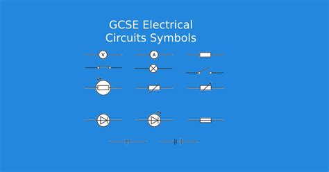 Electrical Symbols For Word Document Staffmasop