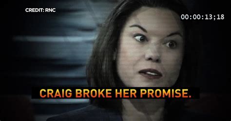 Reality Check New Gop Ads Target Minnesota Rep Angie Craig Cbs