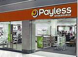 Payless Shoe Store Franchise Photos