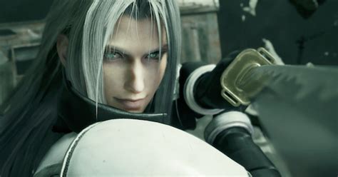 The final boss of final fantasy vii remake is a surprise compared to the original, but not entirely unexpected. Sephiroth - Final Fantasy Every Sephiroth Battle In Gaming ...