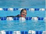 Images of Gurnee Park District Swim Lessons
