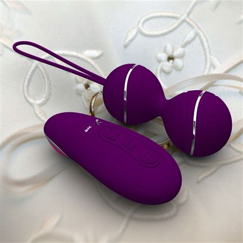 7 Vibrating Modes Usb Rechargeable Remote Control Egg Vibrators Wireless Vibrator Adult Sex Toys