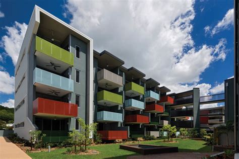 Affordable And Accessible Housing Architectureau