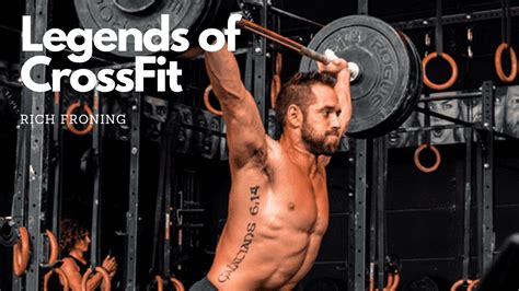 Rich Froning Workout Music Eoua Blog