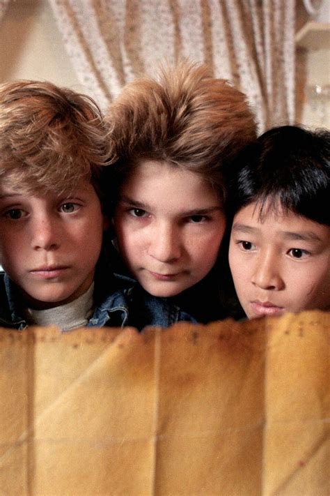 The Goonies Trailer 1 Trailers And Videos Rotten Tomatoes