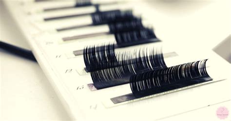 The History Of Eyelash Extensions Who And Why Invented Them