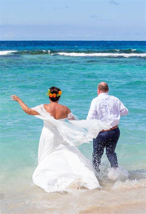 8 Things Every Bride Should Know Before Her Wedding • Weddings Roatan