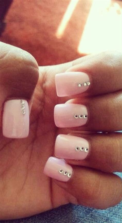 Pin By Maritza Muñoz On мanιѕ And Pedιѕ Pink Nails Gel Nails Pink