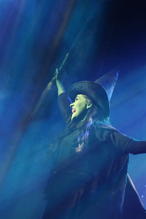 Pin On Wicked The Musical