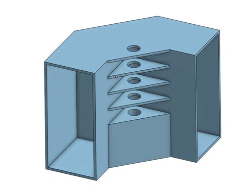 Possible Super Simple Frame Technical Details Maslow Cnc Forums