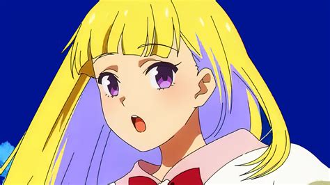 El Anime Healer Girl Revela Su Fecha De Estreno — Kudasai