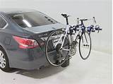 Bike Rack For Nissan Altima