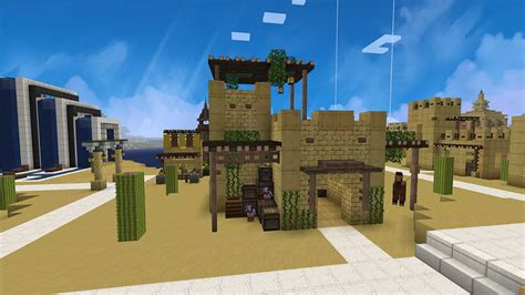 Chroma Hills Texture Pack For Minecraft 1204 → 1203 1194