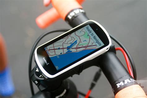 The garmin edge 500 is very easy to mount on the handlebar and it requires no wires. Garmin Edge 1030 GPS Bike Computer - Crooze Australia