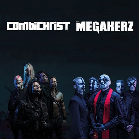Buy Combichrist Tickets Combichrist Tour Details Combichrist Reviews