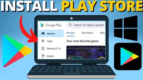 How To Install Google Playstore On Pc Kloradar
