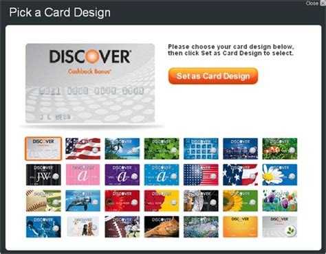 Discover credit cards are available on the discover it® platform, a set of common benefits we're committed to providing to every customer. New Tools to Build Your Own Credit Card - The New York Times