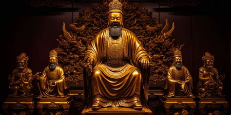 god of gods the chinese mythology of the jade emperor history skills