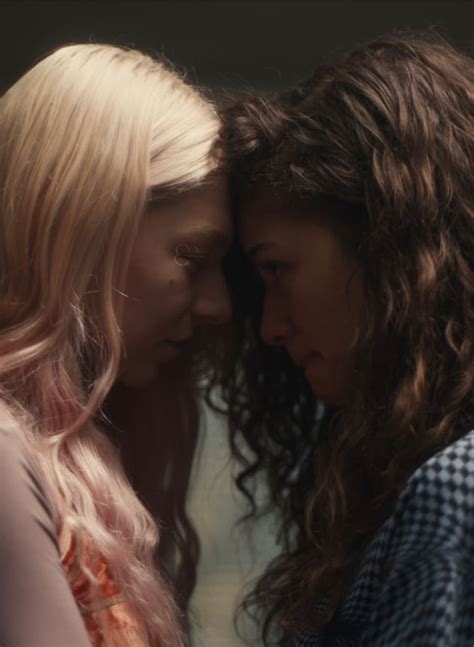 Marci miller, mary kathryn bryant, molly nikki anderson. Euphoria Review: HBO's Answer to 13 Reasons Why is a ...