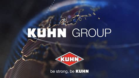 Kuhn Group Corporate Fr Youtube